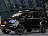 Toyota Land Cruiser 2008 года за 23 000 000 тг. в Алматы