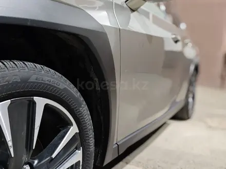 Lexus UX 200 2021 года за 17 000 000 тг. в Актау – фото 10