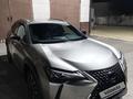 Lexus UX 200 2021 года за 17 000 000 тг. в Актау – фото 4