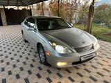 Lexus ES 300 2003 года за 5 500 000 тг. в Шымкент