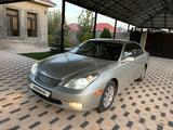 Lexus ES 300 2003 года за 5 500 000 тг. в Шымкент – фото 5