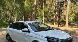 ВАЗ (Lada) Vesta SW Cross 2018 года за 6 300 000 тг. в Атбасар
