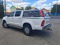 Toyota Hilux 2012 года за 9 000 000 тг. в Атырау