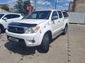 Toyota Hilux 2012 года за 9 000 000 тг. в Атырау – фото 5