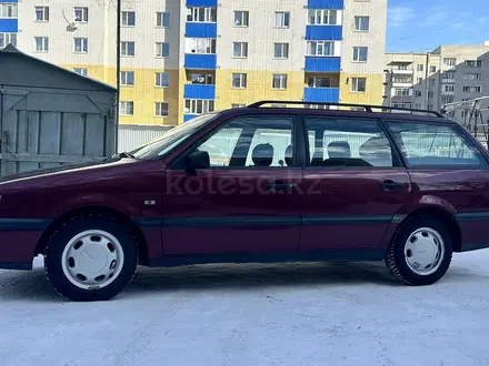 Volkswagen Passat 1997 года за 2 700 000 тг. в Семей – фото 7