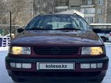 Volkswagen Passat 1996 года за 2 700 000 тг. в Семей – фото 3