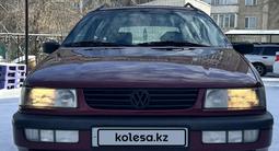 Volkswagen Passat 1996 года за 2 700 000 тг. в Семей – фото 3