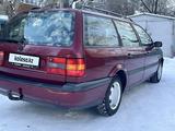 Volkswagen Passat 1996 года за 2 700 000 тг. в Семей – фото 5