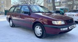 Volkswagen Passat 1996 года за 2 700 000 тг. в Семей