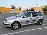 Volkswagen Golf 2000 года за 3 500 000 тг. в Шымкент – фото 2