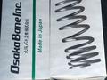 Пружины задние (усиленные)үшін50 000 тг. в Астана