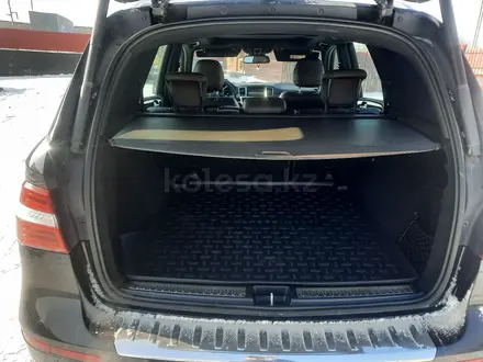 Mercedes-Benz ML 400 2014 года за 16 800 000 тг. в Караганда – фото 20