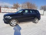 Mercedes-Benz ML 400 2014 годаүшін17 800 000 тг. в Караганда – фото 3