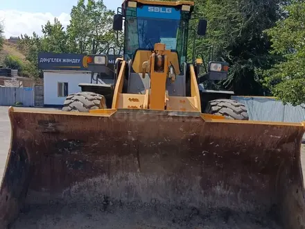 SDLG  LG 953 2022 года за 17 000 000 тг. в Алматы – фото 6