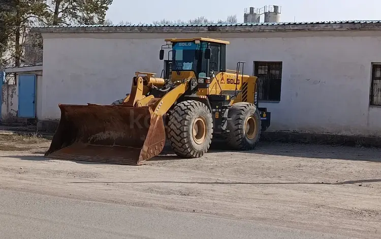 SDLG  LG 953 2022 года за 18 000 000 тг. в Алматы