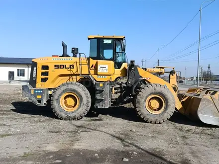 SDLG  LG 953 2022 года за 18 000 000 тг. в Алматы – фото 3
