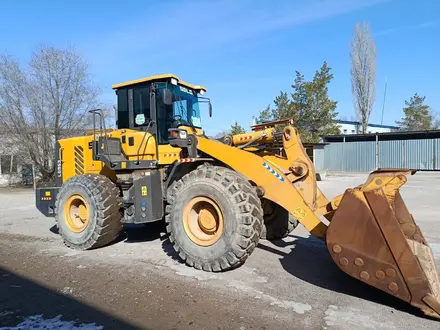 SDLG  LG 953 2022 года за 18 000 000 тг. в Алматы – фото 6