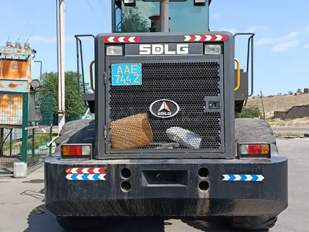 SDLG  LG 953 2022 года за 17 000 000 тг. в Алматы – фото 3