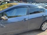 Kia Cerato 2013 года за 7 000 000 тг. в Астана – фото 3