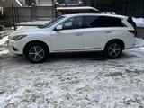 Infiniti QX60 2017 года за 13 000 000 тг. в Алматы – фото 3