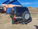 Toyota Land Cruiser Prado 2000 годаүшін6 000 000 тг. в Атырау – фото 3