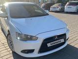 Mitsubishi Lancer 2012 года за 5 200 000 тг. в Актобе – фото 3