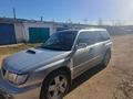 Subaru Forester 1997 годаүшін3 900 000 тг. в Кокшетау – фото 6