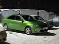 Skoda Rapid 2013 года за 4 000 000 тг. в Петропавловск