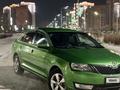 Skoda Rapid 2013 года за 4 000 000 тг. в Петропавловск – фото 13