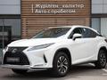 Lexus RX 300 2022 года за 24 290 000 тг. в Алматы