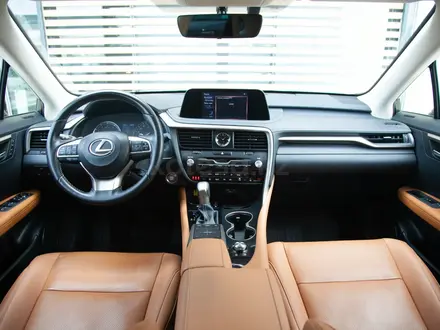 Lexus RX 300 2022 года за 24 290 000 тг. в Алматы – фото 12
