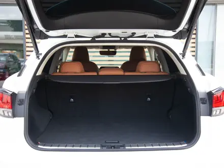 Lexus RX 300 2022 года за 24 290 000 тг. в Алматы – фото 14