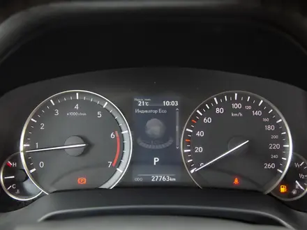 Lexus RX 300 2022 года за 24 290 000 тг. в Алматы – фото 18