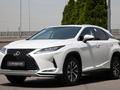 Lexus RX 300 2022 года за 24 290 000 тг. в Алматы – фото 2