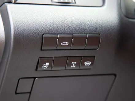 Lexus RX 300 2022 года за 24 290 000 тг. в Алматы – фото 20