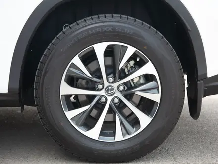 Lexus RX 300 2022 года за 24 290 000 тг. в Алматы – фото 22