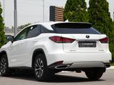 Lexus RX 300 2022 годаүшін24 290 000 тг. в Алматы – фото 3