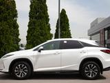 Lexus RX 300 2022 годаүшін24 290 000 тг. в Алматы – фото 4