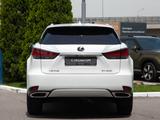 Lexus RX 300 2022 годаүшін24 290 000 тг. в Алматы – фото 5