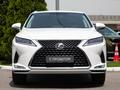 Lexus RX 300 2022 года за 24 290 000 тг. в Алматы – фото 6