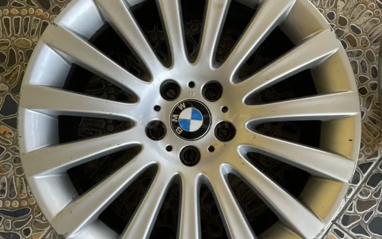 BMW 7 F02 диски за 400 000 тг. в Алматы