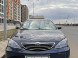 Toyota Camry 2003 годаүшін3 500 000 тг. в Астана