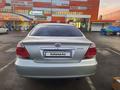 Toyota Camry 2005 года за 5 400 000 тг. в Алматы – фото 3