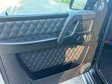 Mercedes-Benz G 63 AMG 2013 годаfor35 000 000 тг. в Астана – фото 4