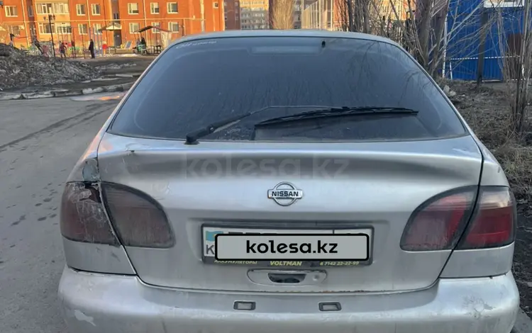 Nissan Primera 2001 года за 600 000 тг. в Костанай