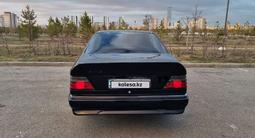 Mercedes-Benz E 220 1993 года за 3 000 000 тг. в Астана – фото 5