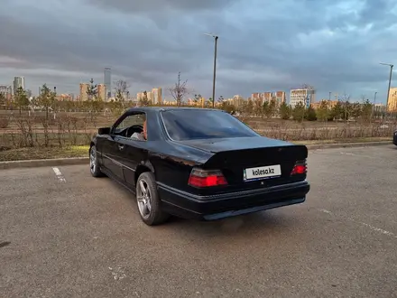 Mercedes-Benz E 220 1993 года за 3 000 000 тг. в Астана – фото 6