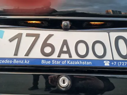 Mercedes-Benz E 220 1993 года за 3 000 000 тг. в Астана – фото 8