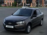 ВАЗ (Lada) Granta 2190 2020 годаүшін4 500 000 тг. в Усть-Каменогорск