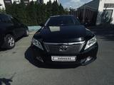 Toyota Camry 2013 года за 9 800 000 тг. в Алматы – фото 3